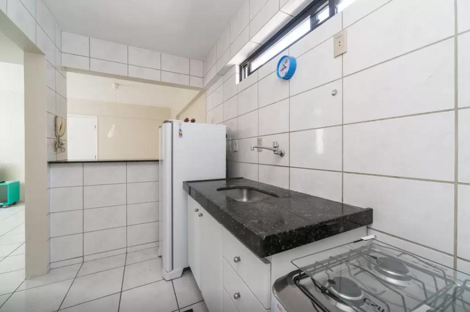 דירות רסיפה Apartamento Em Boa Viagem! מראה חיצוני תמונה