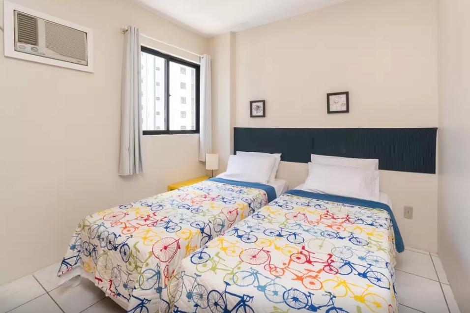 דירות רסיפה Apartamento Em Boa Viagem! מראה חיצוני תמונה