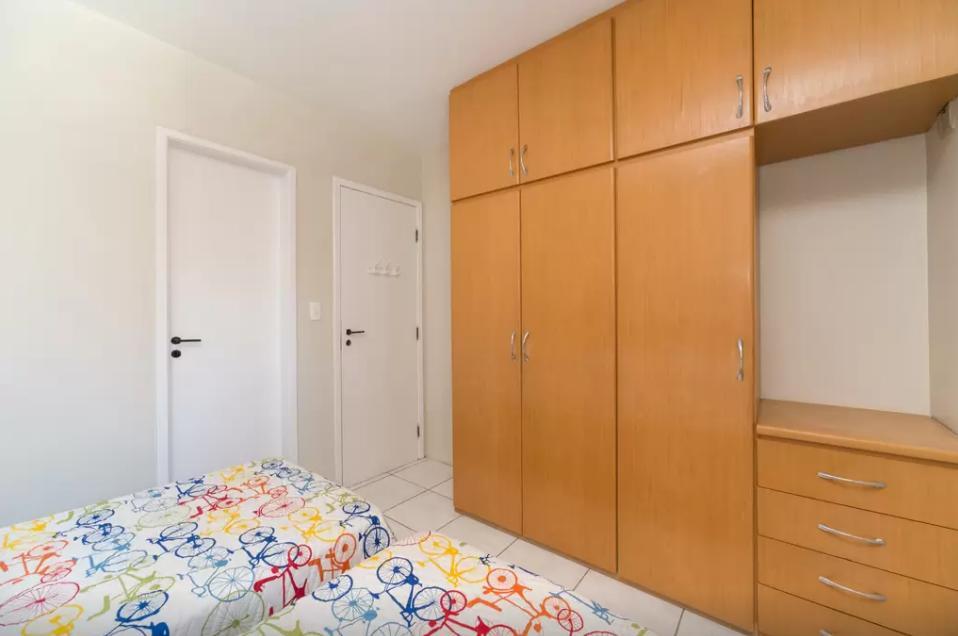 דירות רסיפה Apartamento Em Boa Viagem! מראה חיצוני תמונה